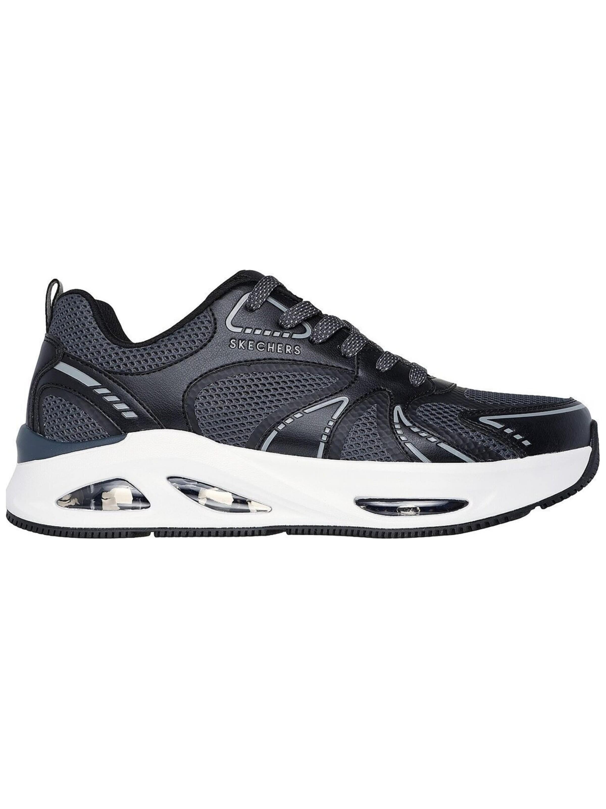 SKECHERS - Calzado deportivo en negro