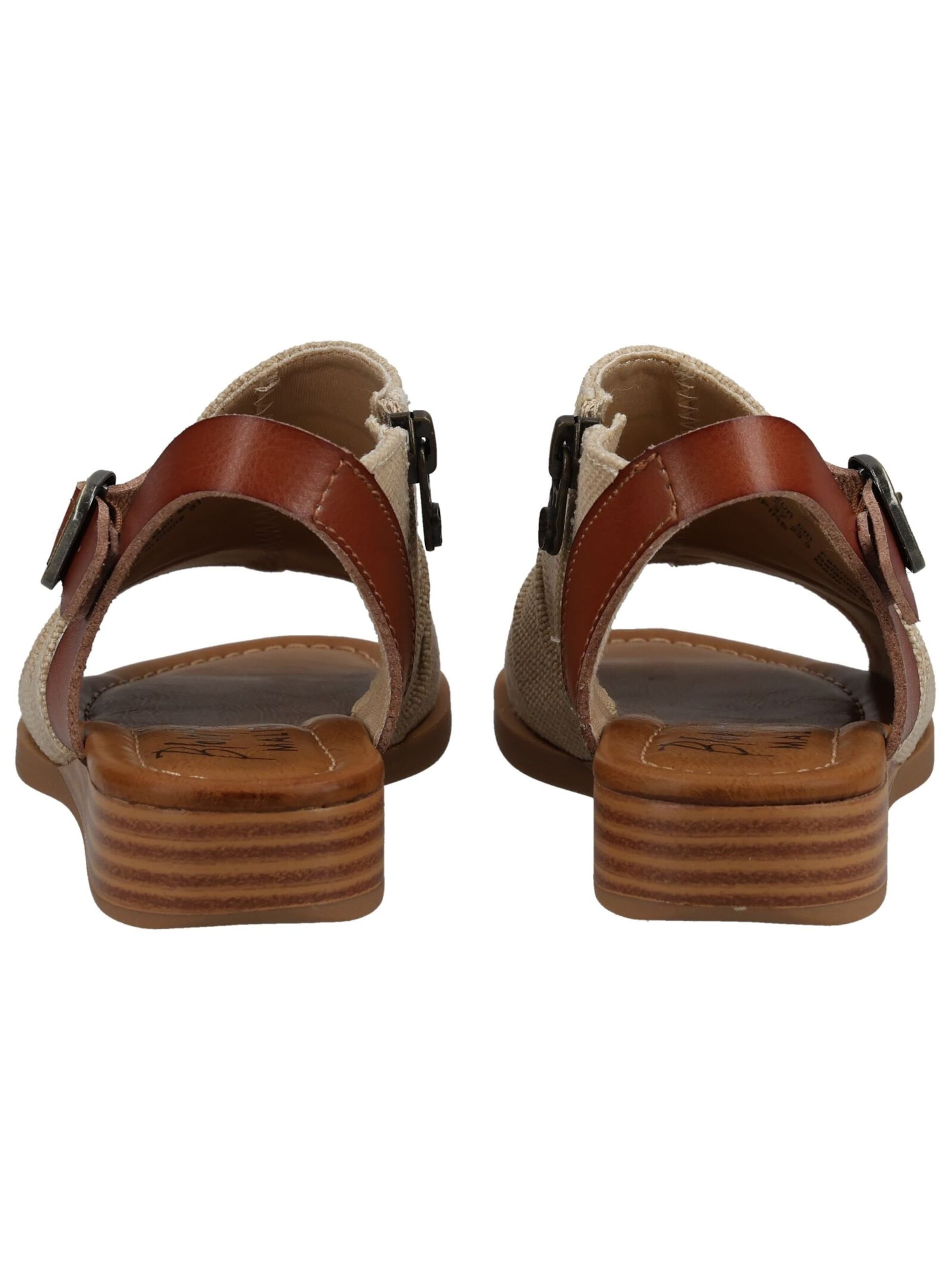 Sandales Blowfish Malibu en beige