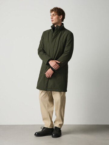 Cappotto di mezza stagione di Next in verde