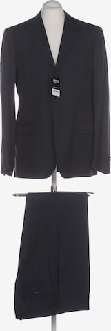 JIL SANDER Anzug L-XL in Blau: Vorderseite