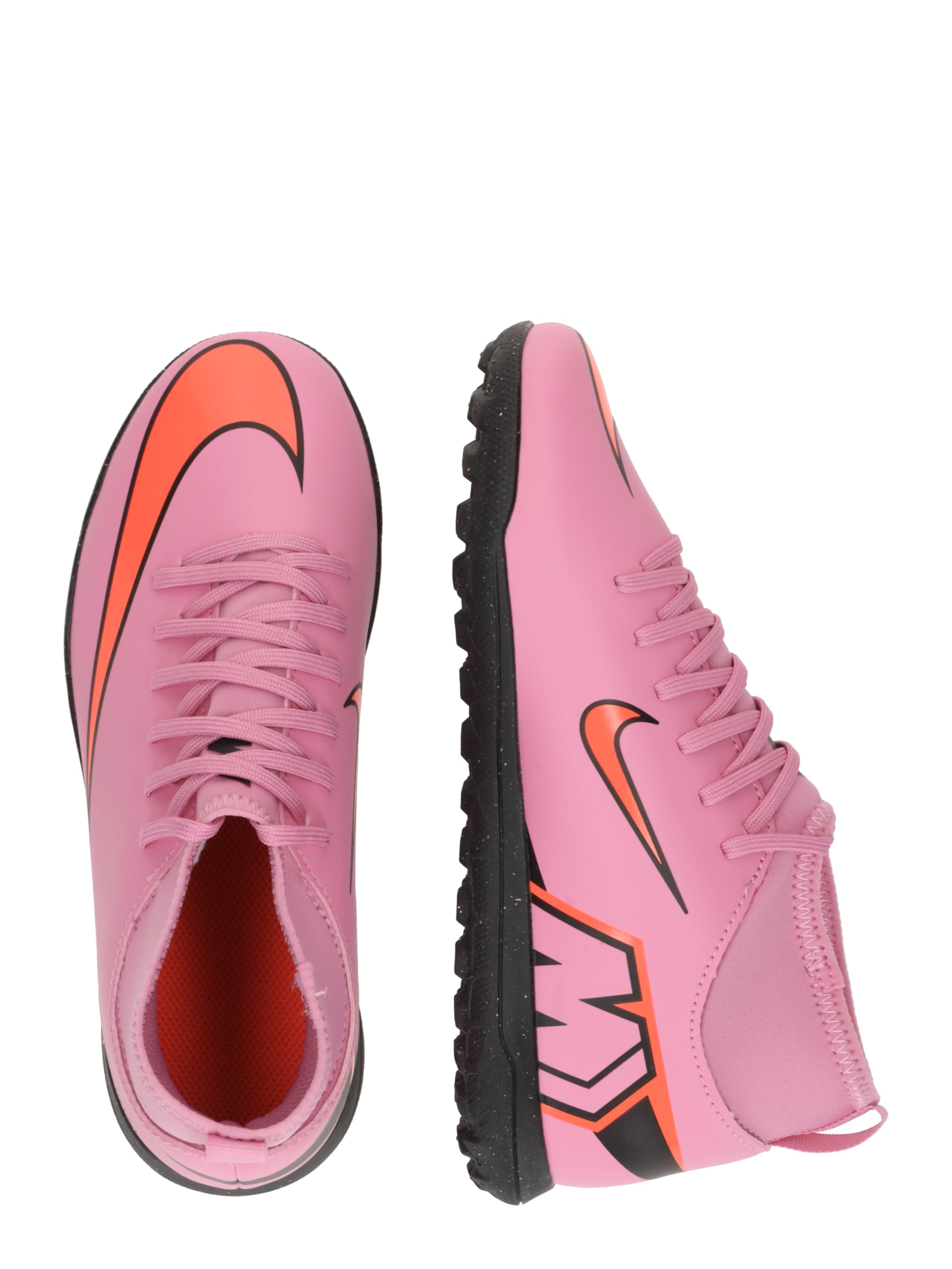 NIKE Spordijalats, värv roosa