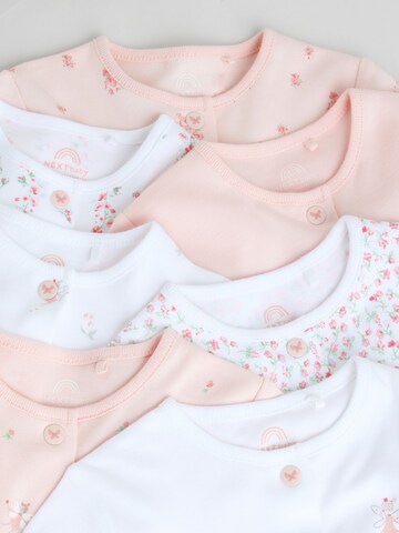Next Pajamas in Pink