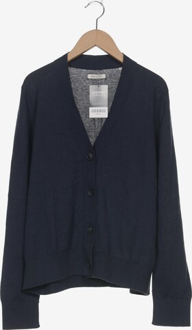 Marc O'Polo Sweater & Cardigan in L in Blue: front