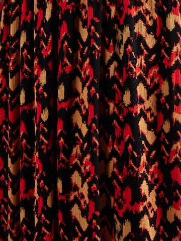 ONLY Carmakoma - Saia 'CARYAYA' em mistura de cores