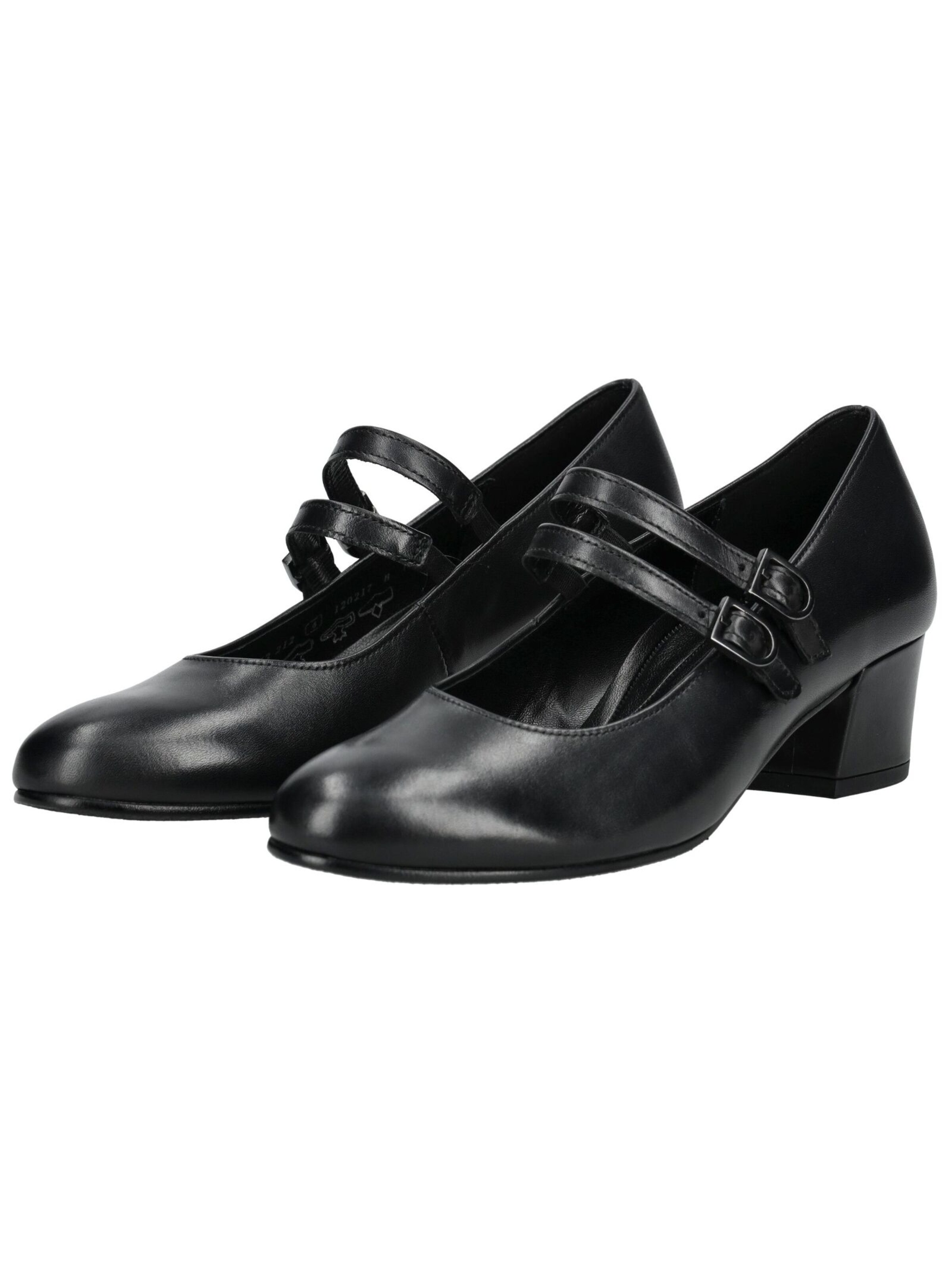 Décolleté di GABOR in nero