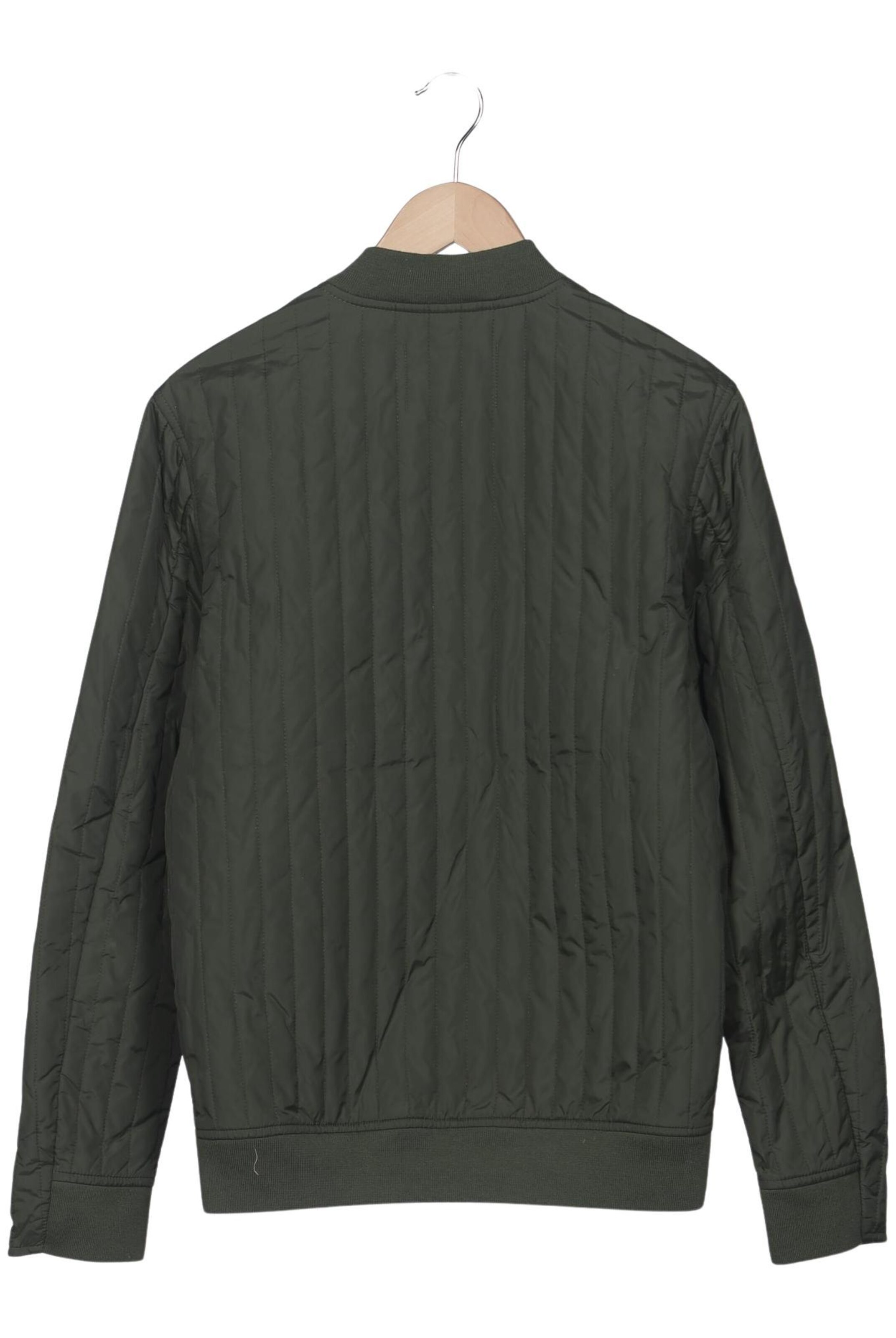 MADS NORGAARD COPENHAGEN Jacket & Coat in M in Green