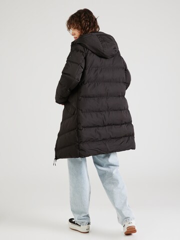 Cars Jeans Winter coat in Black