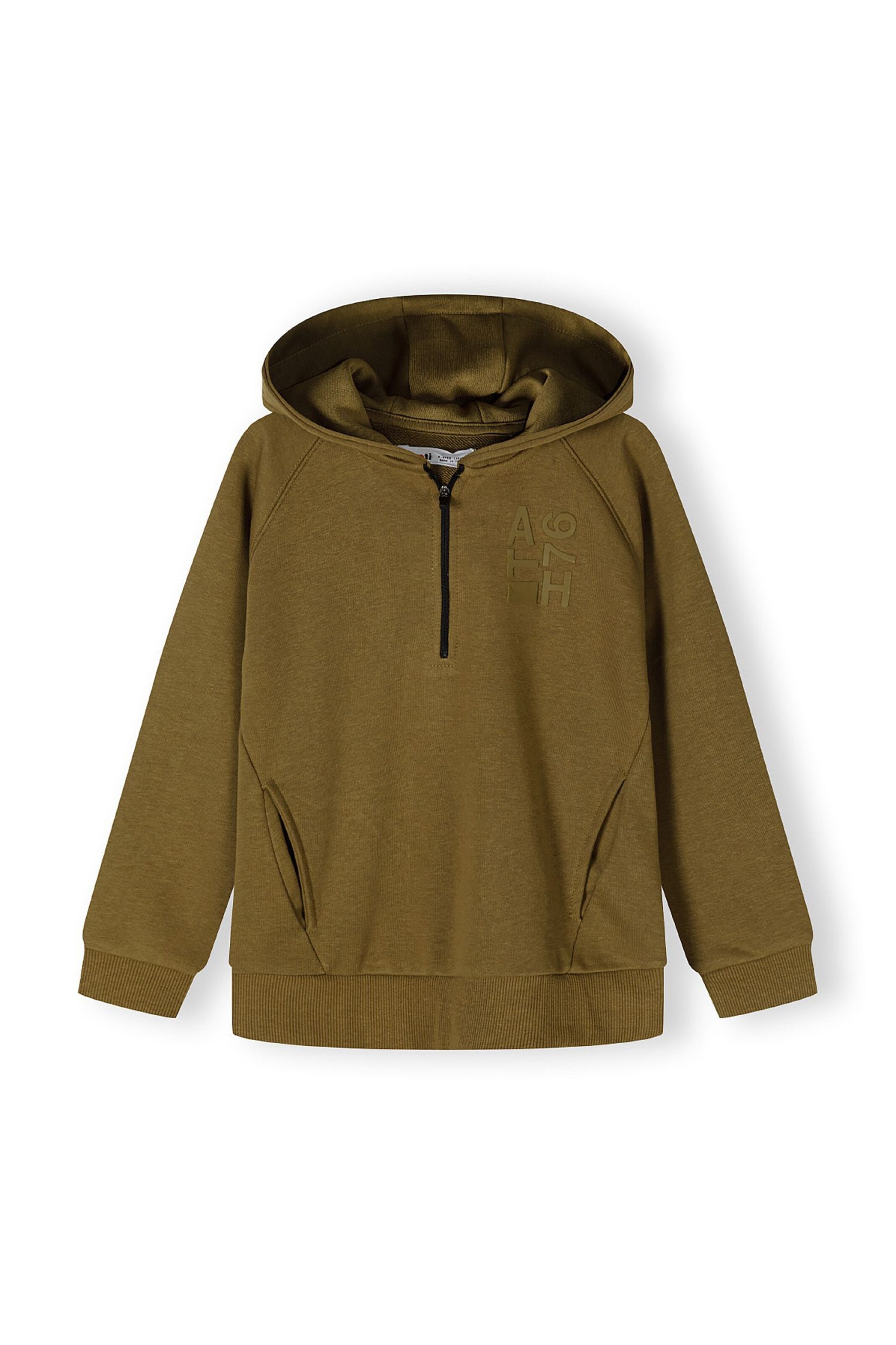 MINOTI Joggingdragt i brun