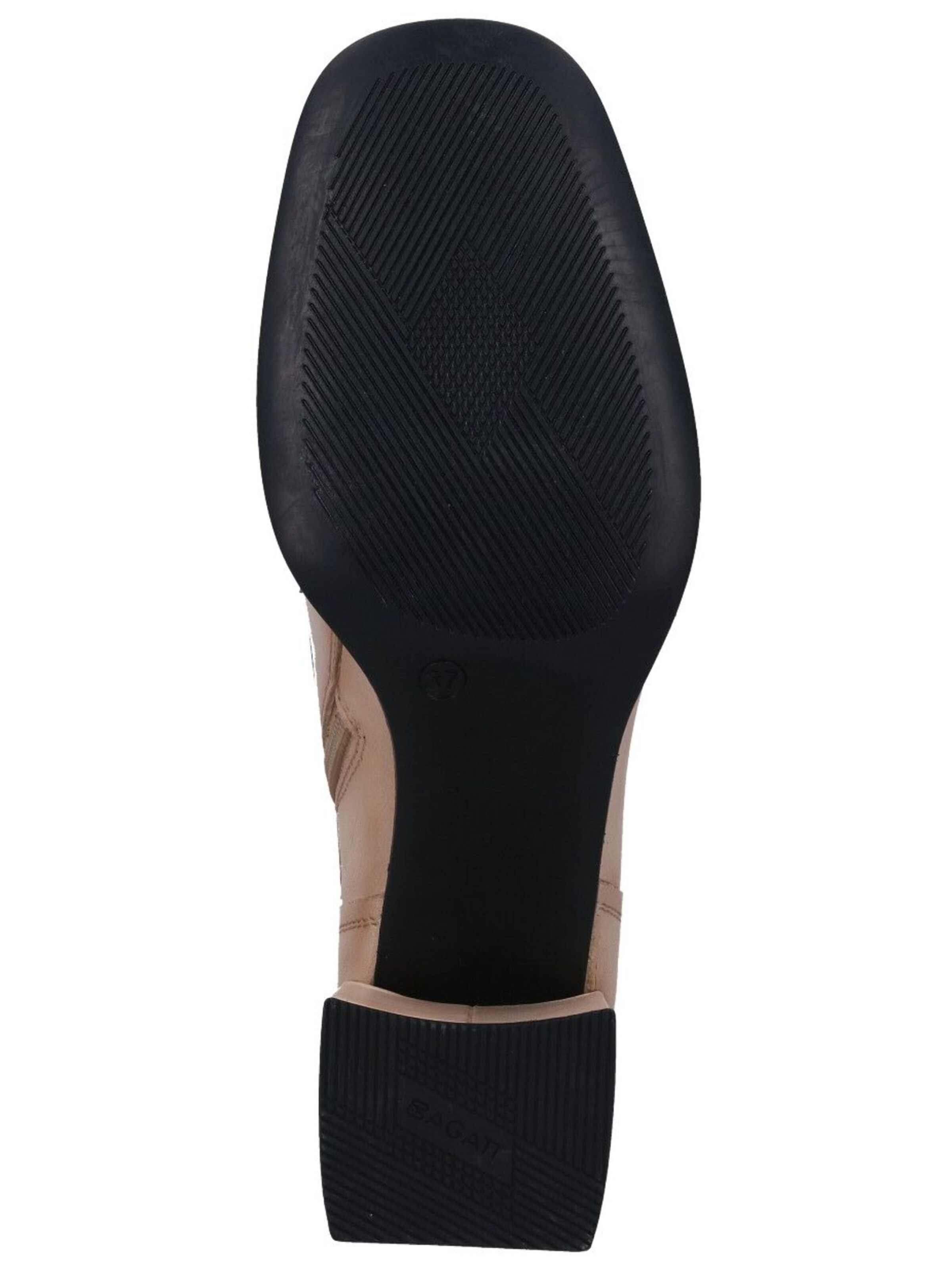 TT. BAGATT Stiefelette in Beige