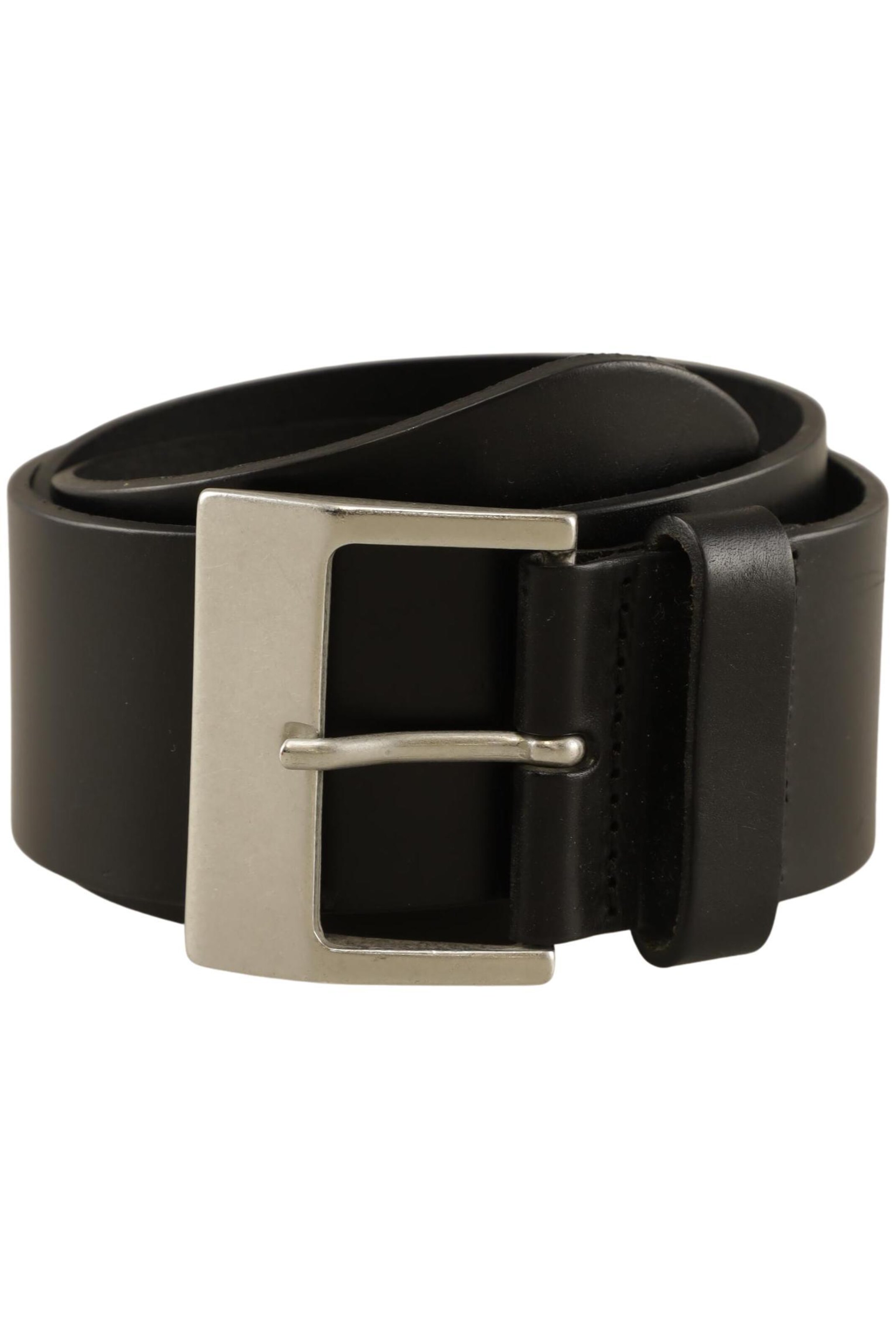Marc O'Polo Belt in One size in Black: front