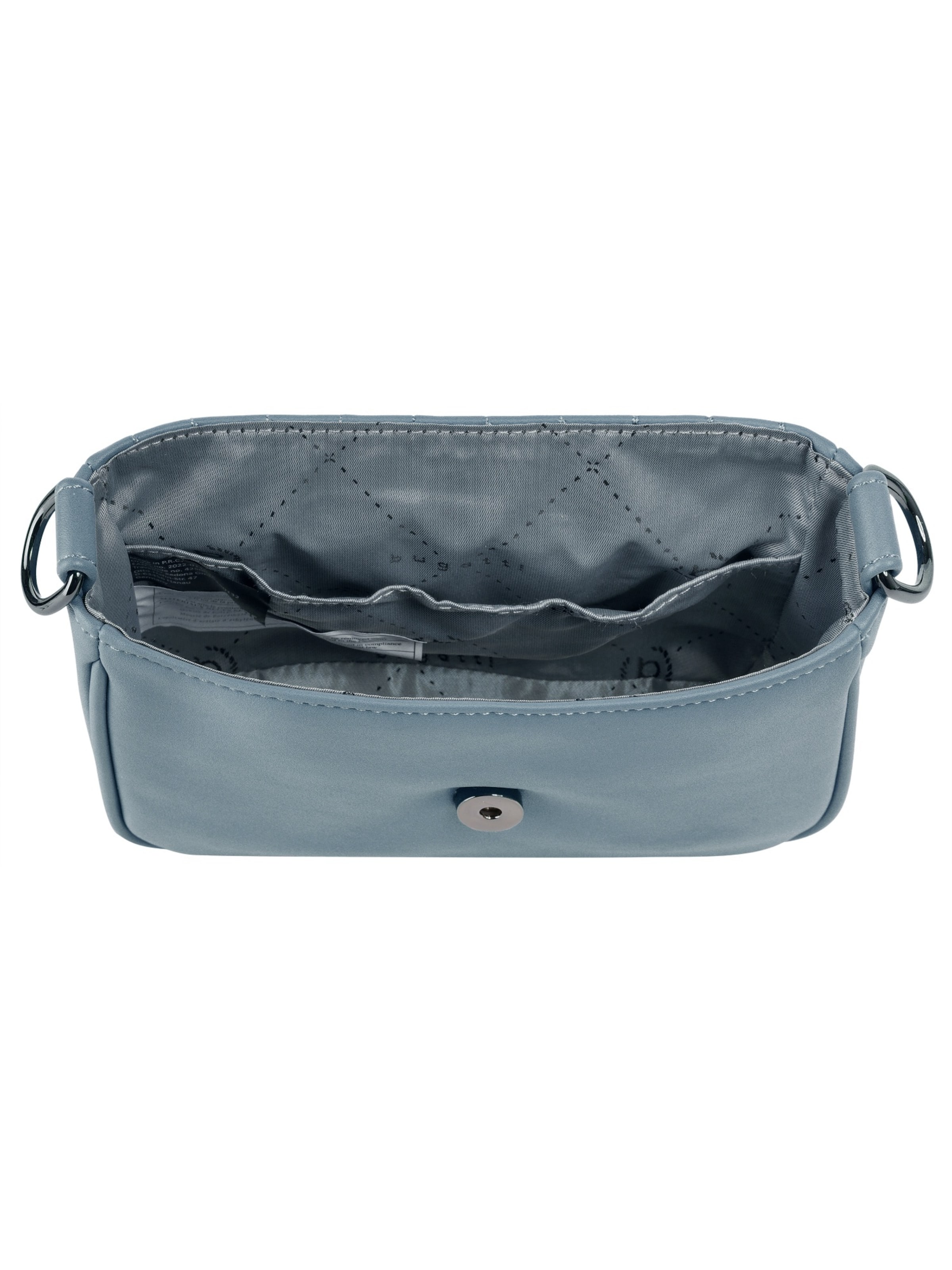 bugatti Crossbody Bag 'SIRA' in Blue