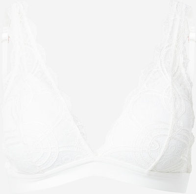 Mey Soutien-gorge 'Poetry Fame' en blanc cassé, Vue avec produit