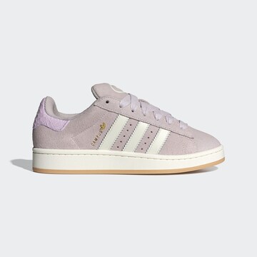 ADIDAS ORIGINALS Tenisky 'Campus 00s' – fialová