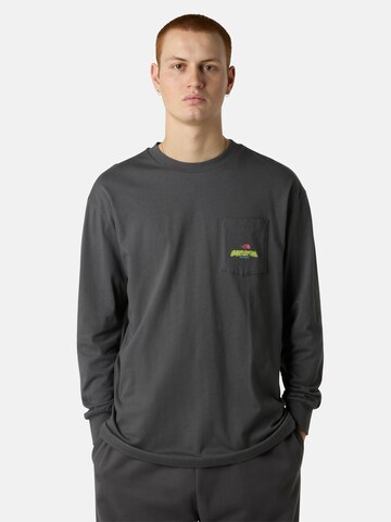 THE NORTH FACE Bluser & t-shirts 'Expedition Celebration' i grå