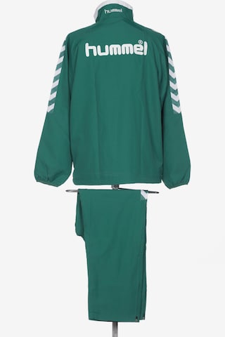 Hummel Suit in S in Green