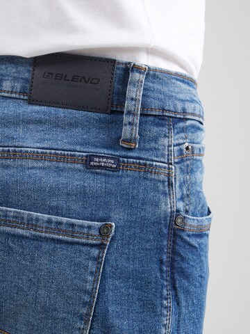 regular Jeans 'BHTwister' di BLEND in blu