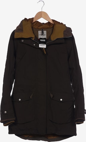 Didriksons Jacket & Coat in L in Green: front