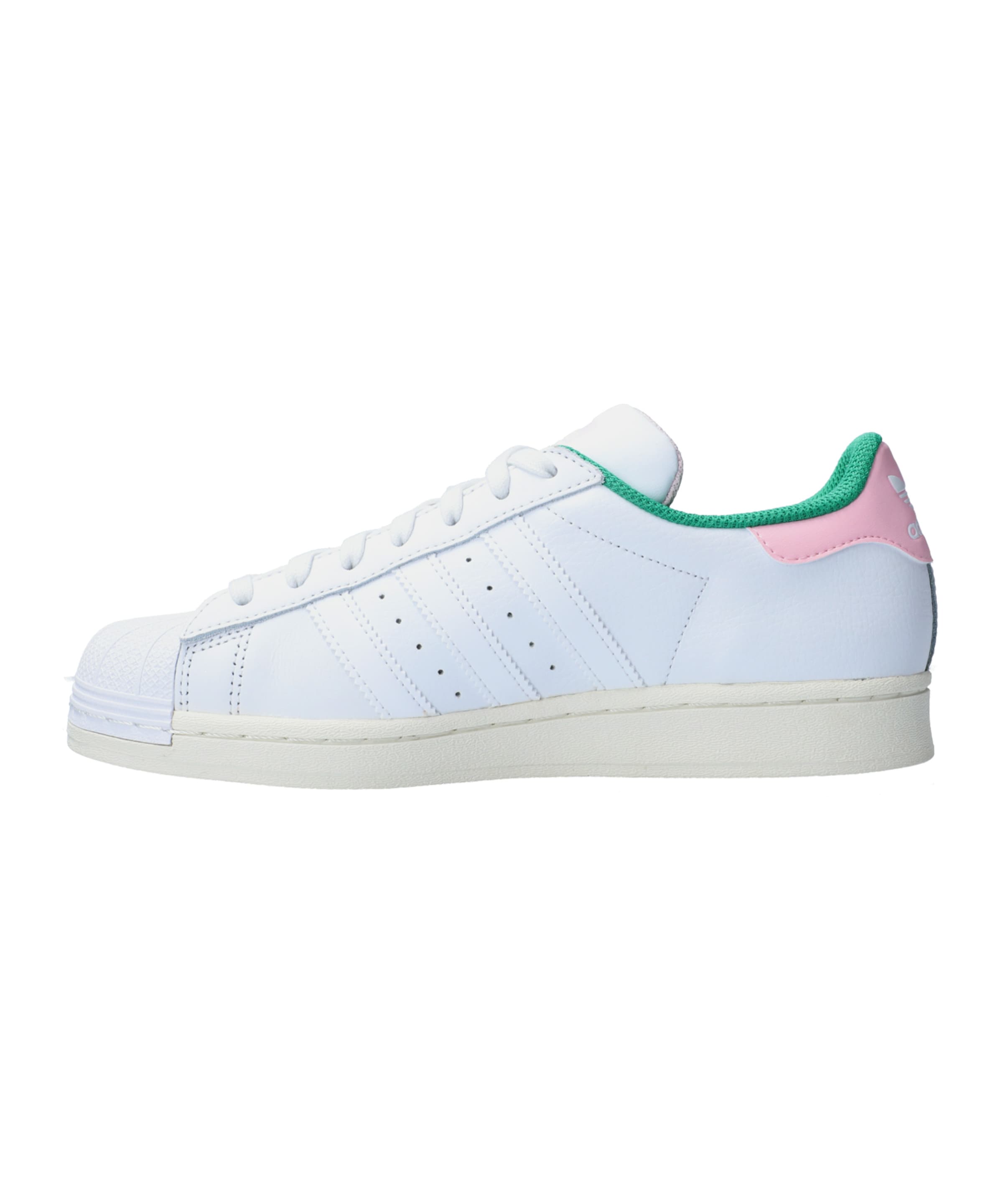 ADIDAS ORIGINALS Sneakers in White