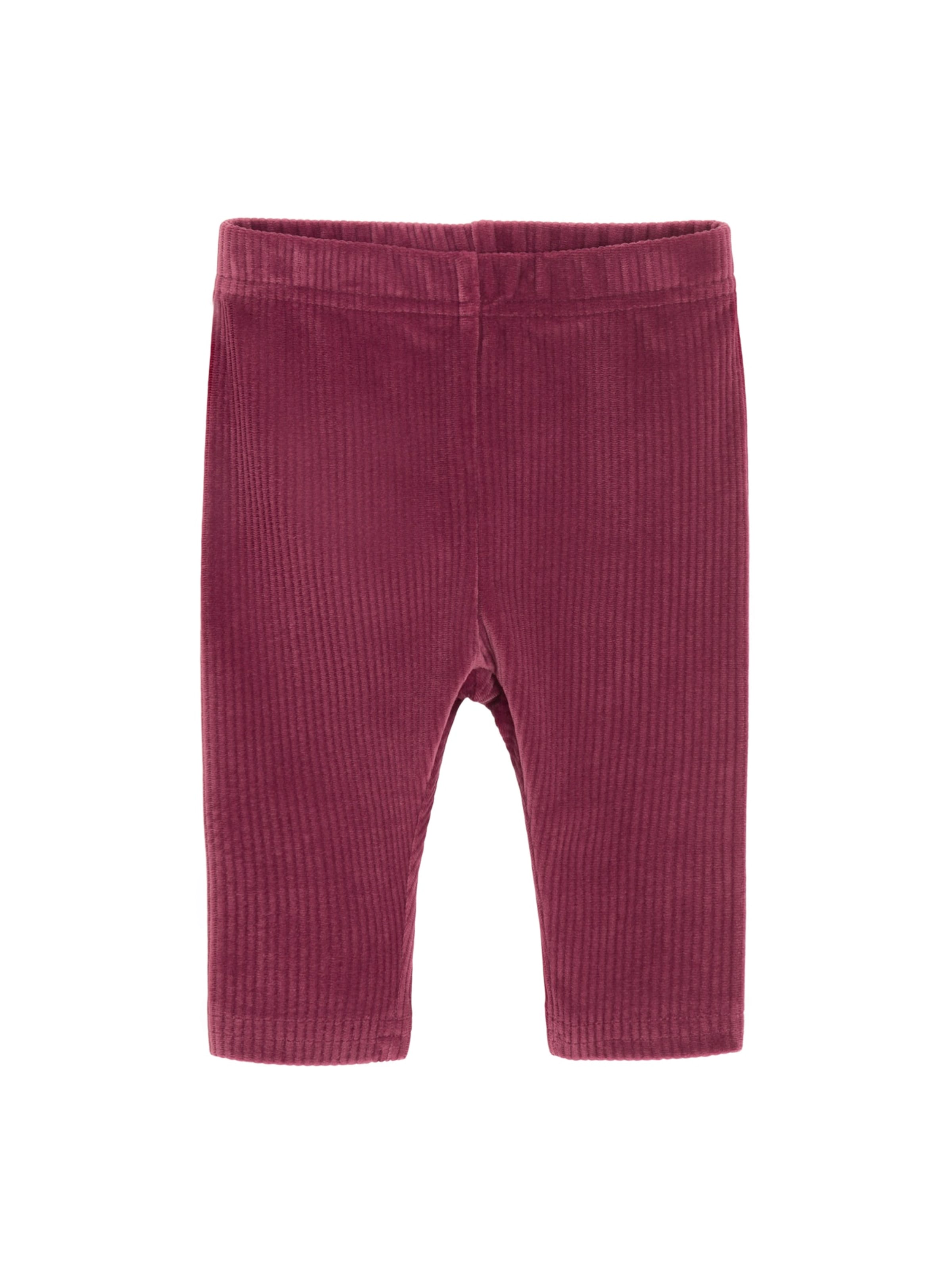 Cool Club Костюм для бега в Красный: сзади