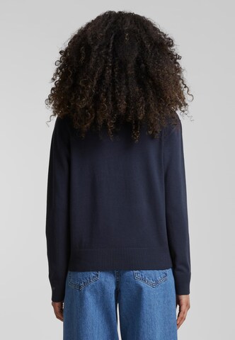 Urban Classics Sweater in Blue