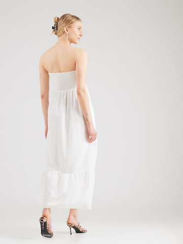 VERO MODA Платье 'AWALISA' в Белый