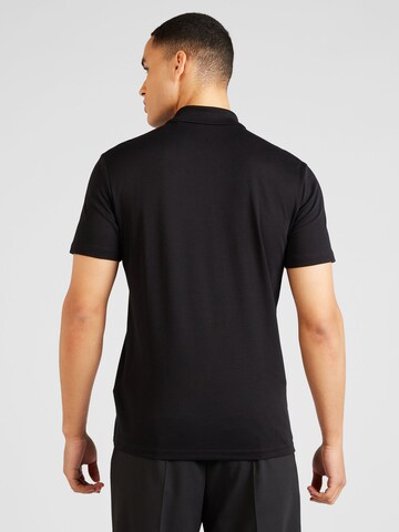 T-Shirt 'Deresom 241' HUGO en noir