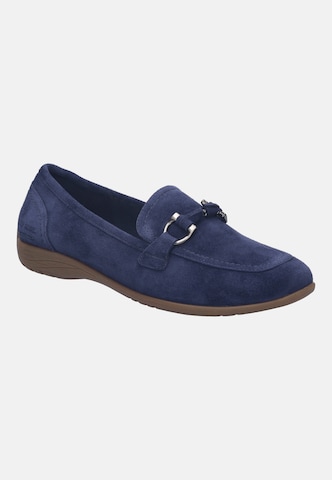 JOSEF SEIBEL Ballerina 'FENJA 34' in Blau