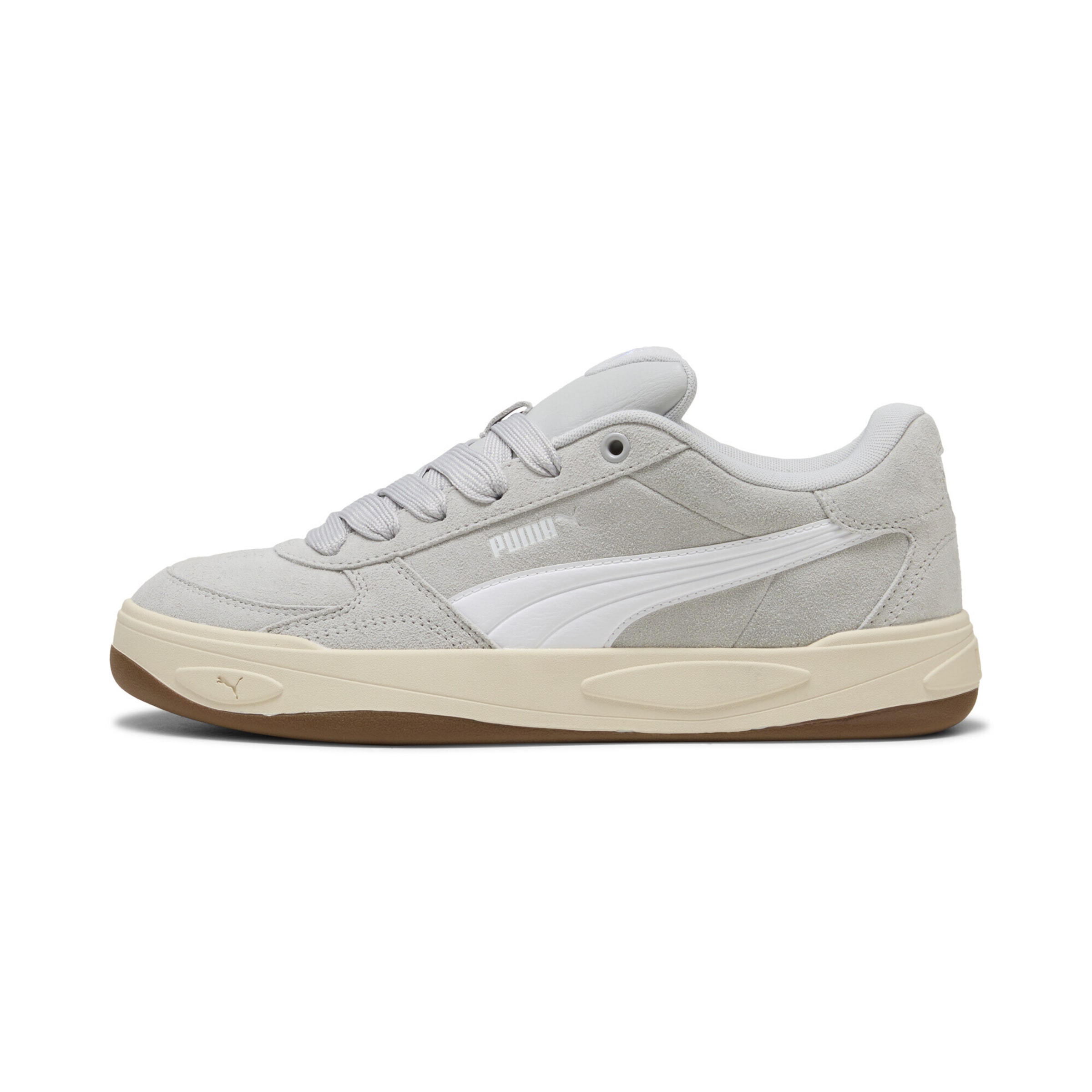 PUMA Sportschoen 'Park Lifestyle II' in Grijs