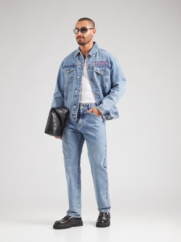 Regular Jean Billionaire Boys Club en bleu