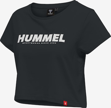 Maglia funzionale di Hummel in nero