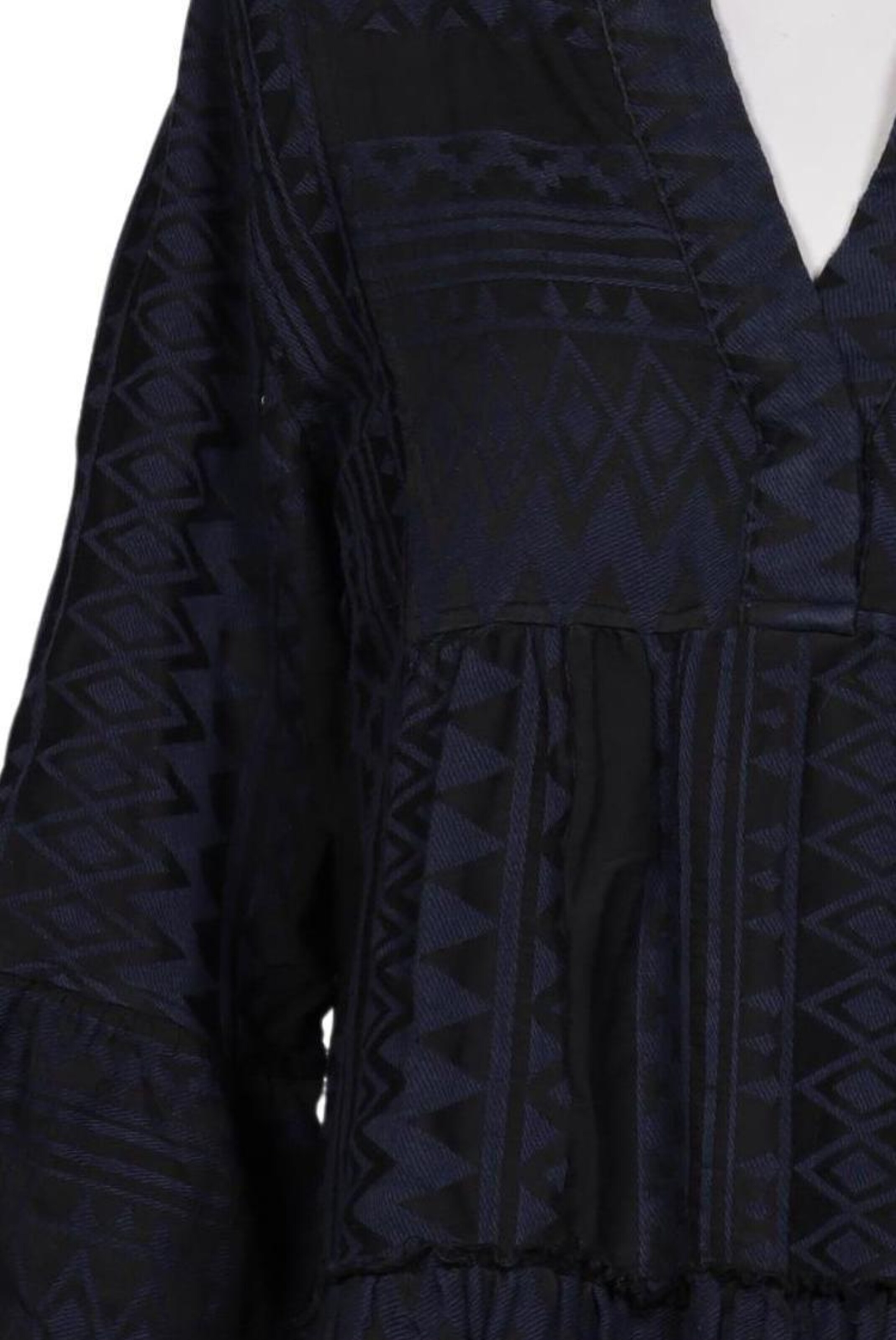 Flowers for Friends Kleid XS in Blau