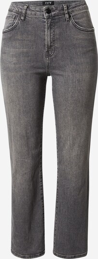 Ivy Copenhagen Jeans in grey denim, Produktansicht