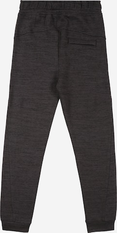 NAME IT Tapered Pants 'Scott' in Grey