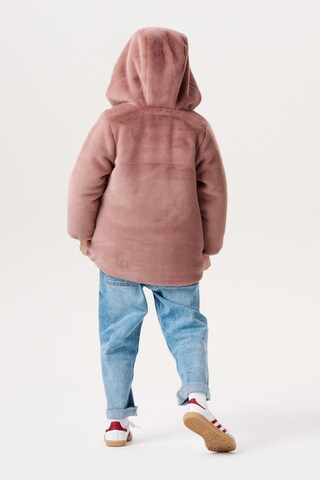 Noppies Winterjas 'Jidong' in Roze