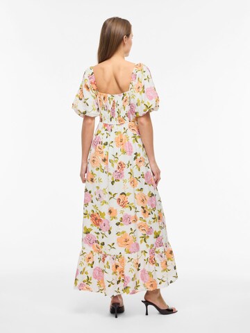 VILA Dress 'VIFlola' in White