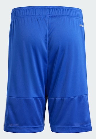 Regular Pantalon de sport 'Sereno' ADIDAS SPORTSWEAR en bleu