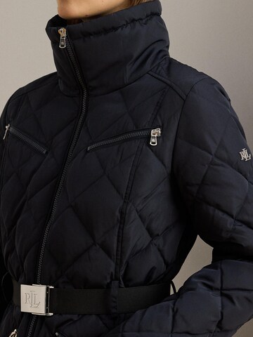Veste d’hiver Lauren Ralph Lauren en bleu