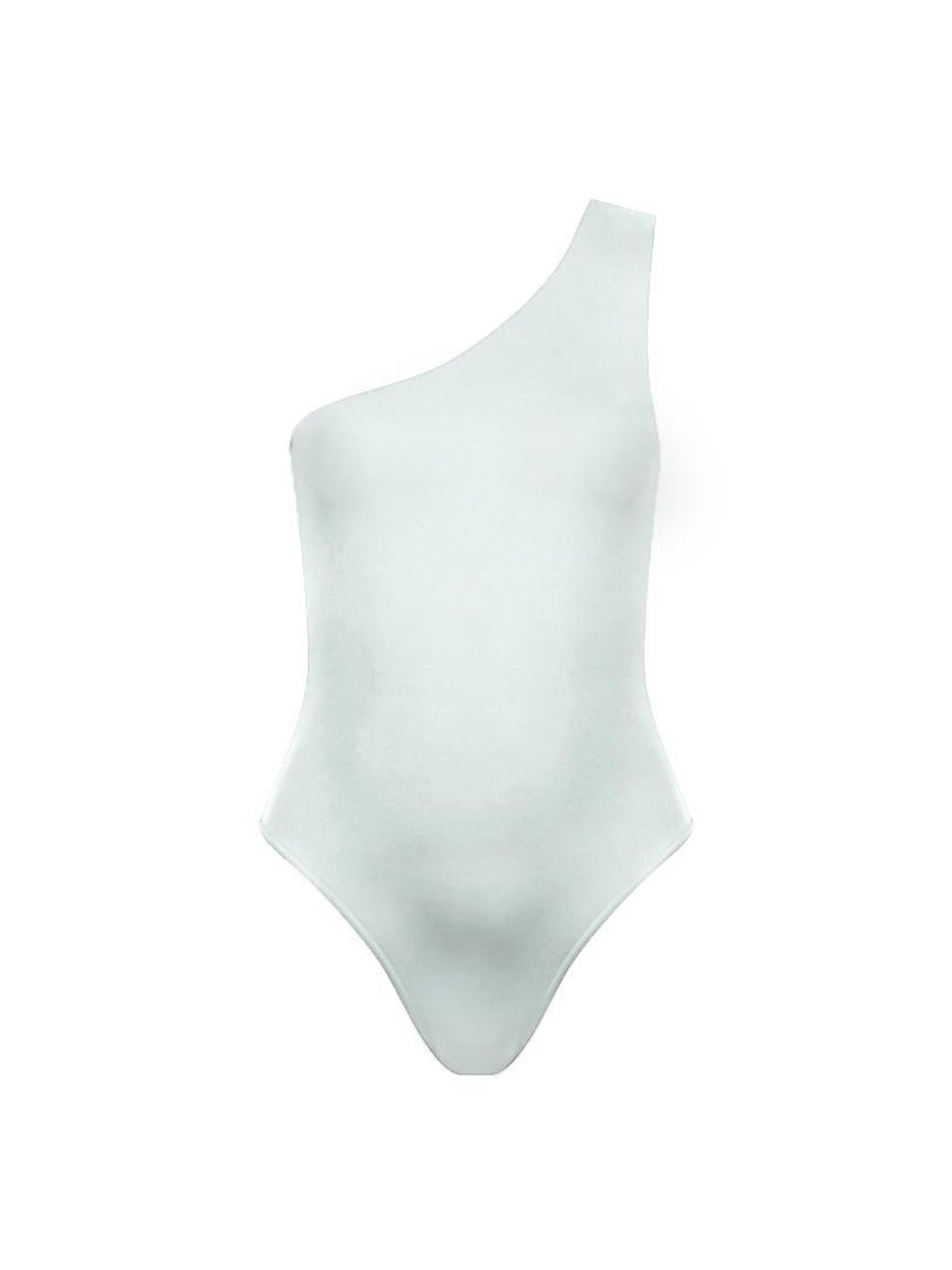 Rivus Bralette Swimsuit in Brown