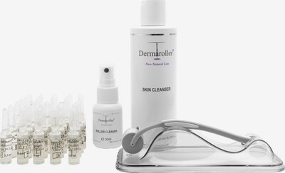 Dermaroller Set 'Concept Large Pores' in transparent, Produktansicht