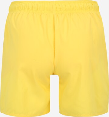 ADIDAS SPORTSWEAR Boardshorts 'Short  Solid' in Geel