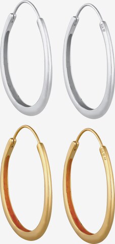 ELLI Earrings in Gold