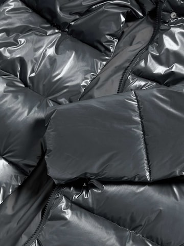 Marks & Spencer Coat in Grey