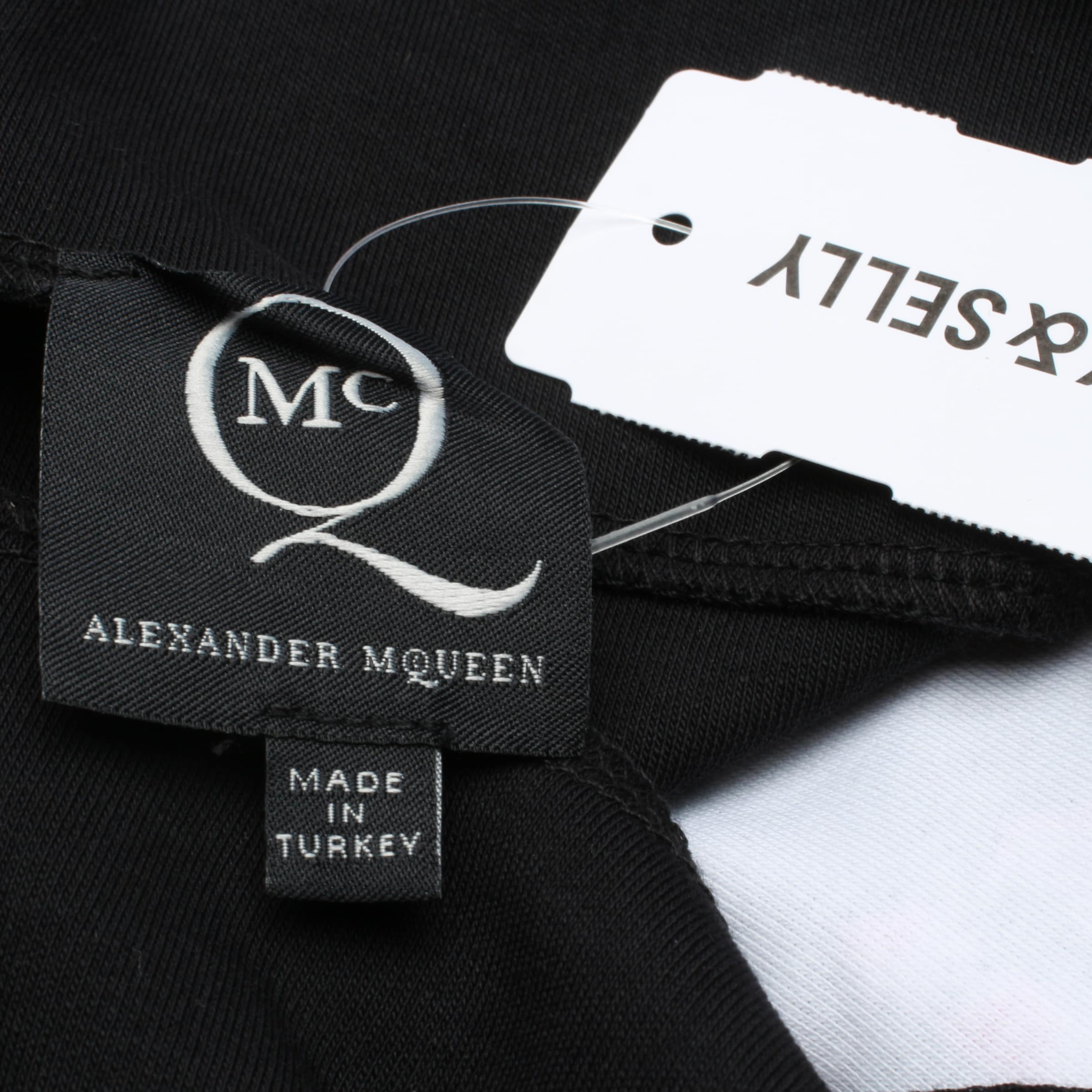 Alexander McQueen Skirt in S in Mixed colors