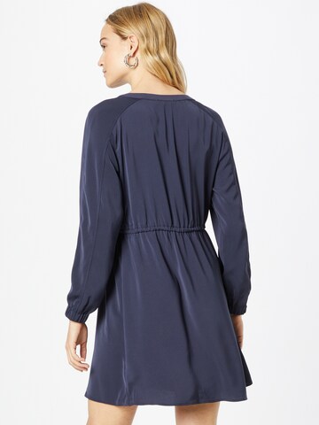 Robe 'Paula' ABOUT YOU en bleu