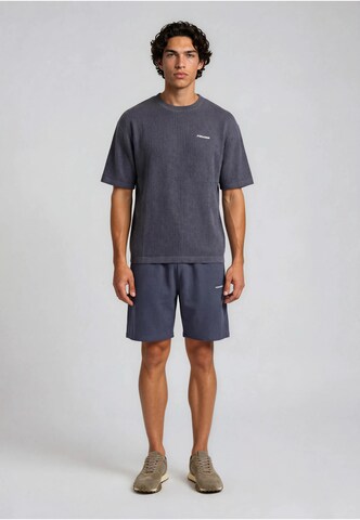 Pegador Regular Trousers 'Troy' in Blue