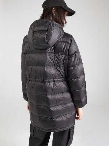 LEVI'S ® Tussenmantel in Zwart