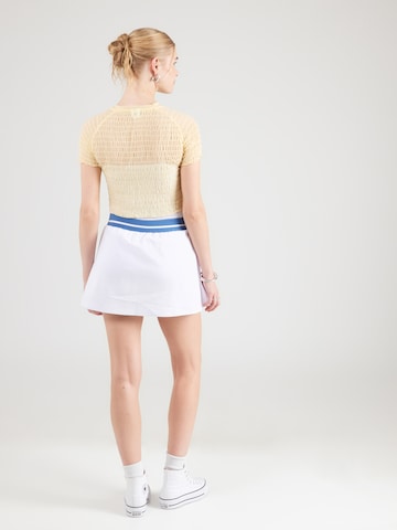 ELLESSE Спортна пола 'Bromont' в бяло