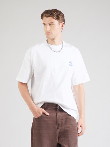 Carhartt WIP Bluser & t-shirts 'Helix' i hvid