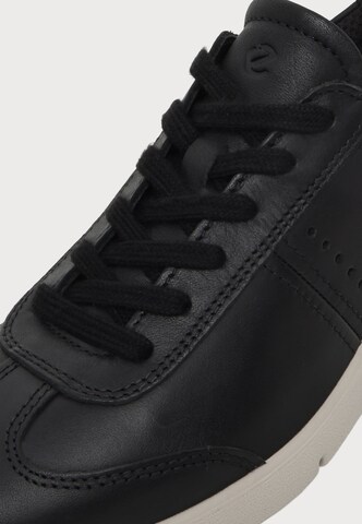 Baskets basses 'Bella 2' ECCO en noir