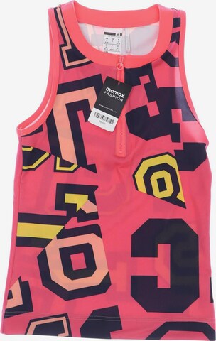 adidas STELLASPORT Top & Shirt in S in Pink: front